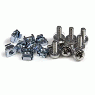 ÀÉtagère de racks de serveur 2U : étagère en porte-à -faux universelle montée en rack pour rack et arm_4