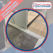 Lot 1 - Étagère mobile - 3 rangées - 14 859mm de longueur totale_4