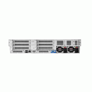 ProLiant DL380 Gen11 4410Y 2.0GHz 12-core 1P 32GB-R MR408i-o NC 8SFF 1000W PS Server_4