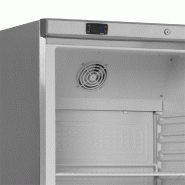 Réfrigérateur vitré UR400SG TEFCOLD_4