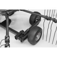 Star 350|8 alp - Andaineur agricole 1-rotor - SIP - Largeur 3,50 m_4