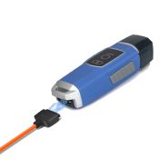 Contrôleur de rondes CDR-V4S - RFID sans contact, étanche IP67, avec logiciel de gestion et accessoires_4