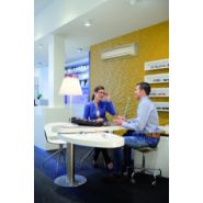 Faq-c9 / rzqg-l(8)y1 - Groupes de climatisation & unités extérieures Daikin - puissance frigorifique 6.8 à 9.5 kW - étiquettes énergie jusqu'à A++_4