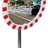 Miroir routier d'agglomération - optique Polymir® et P.A.S® incassable - vision à 90°_4