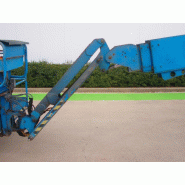 Nacelle telescopique GENIE s65 occasion_4