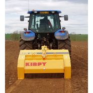 Bpr 250 broyeur de pierre - kirpy - poids 3040 kg_4