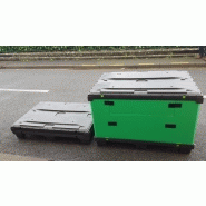 Caisse-palette en plastique Planetbox Light - diverses dimensions et personnalisations_4
