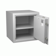 Coffre fort ignifuge - Serrure à clé - HARTMANN MB040 G1/S2_4