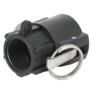 Coupleur à cames Femelle 1