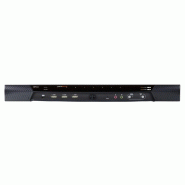 ATEN KN1108VA Switch KVM sur IP Cat5, 8 ports, 1 local/1 distant, support virtuel_4