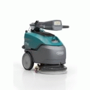Autolaveuse compacte à conducteur accompagnant - Tennant CS16 - 16L, 35cm, Eco-Mode™_4
