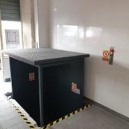 Montes fûts pour brasserie - leader elevation - charge utile 300 kg_4