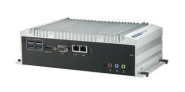 PC industriel fanless - Intel Core i3 3217UE 1.6GHz, 2LAN, 4COM, 2USB3.0 - Référence: ARK-2150L-S6A1E - Marque Advantech_4