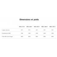 Rex 4-070/4-110 v- tracteur agricole - landini - puissances de 70 à 102 ch._4