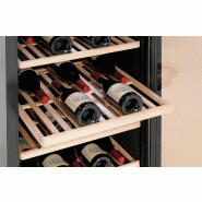 Cave à vin 2Z 180FL 700132 Bartscher_4