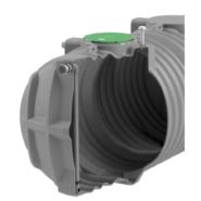 Cuve enterrée 14000L - DURATERRE - Récupération et stockage d'eau de pluie - Duraplas_4