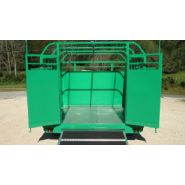 Rb30 - bétaillère à essieu fixe - ets querry - fond aluminium_4