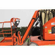 Nacelle verticale JLG toucan 12e+ occasion_4