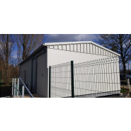 Chambre climatique en back up - double machinerie autonome pour fonctionnement 24/7_4