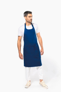 Tablier avec poche en coton bio - Kariban - Réf: K8007 - Taille unique - Plusieurs coloris disponibles_4