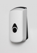 Distributeur de savon mural MultiFlex - gamme Myriad - design personnalisable et hygiène optimale_4