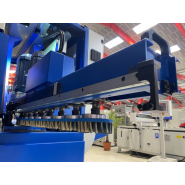 Ébavureuse COSTA - MD - Centres universels pour ébavurage et finition avec options modulables_4