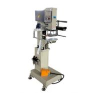 H-TC1520TBC - Machine pneumatique de marquage à chaud KC Printing Machine - estampage de caisses en plastique de conception professionnelle_4