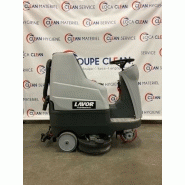 Autolaveuse autoportée d'occasion lavor xsr 85 essential - groupe clean_4