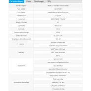 M200-17 - ecrans tactiles - sunany - taille de l'écran 17 pouce_4