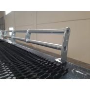 Rampe de chargement 12T - Batterie + chargeur_4