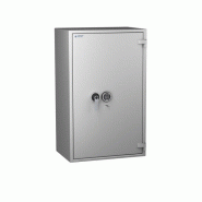 Coffre fort - Classe S1  - Classe 2 VDS - a2P/E - HARTMANN protect Duo 220 - serrure électronique avec clé_4