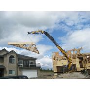 Grue auxiliaire medium 365 - Effer - pression 310 bar - capacité de levage 10 à 30 txm_4