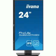 Iiyama ProLite XUB2497HSN-B2 écran plat de PC 60,5 cm (23.8