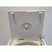 Centrifugeuse SIGMA 2-6 avec rotor 11030_4