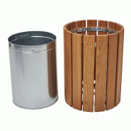 Corbeille COLOGNE 60 litres_4