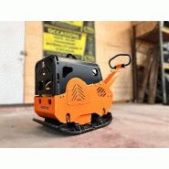 Spatmat Plaque vibrante compacteur à main 450Kg NEUVE SPATMAT TP450_4