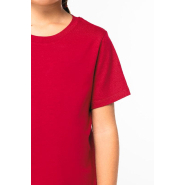 T-shirt écoresponsable enfant - 100% coton biologique - Native Spirit - Réf: NS307_4