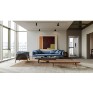 Ascenseur  de maison confortable, silencieux, modulaire, interchangeable et connecté  - AR:IA_4