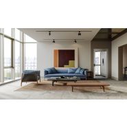 Ascenseur de maison hydraulique confortable silencieux modulaire interchangeable et connecté  - AR:IA_4