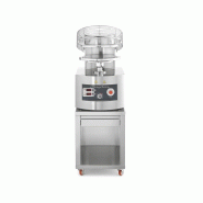 Formeuse à chaud pour pizzas Ø 35 cm Gamme Pizzaform Cuppone - triphasé 380V_4