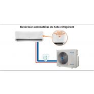 HKD - Climatiseur professionnel Airwell - Compatible monosplit et multisplit - Solution connectée WiFi - Fluide R32_4
