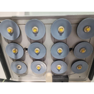 Plateforme BUCHI Syncore Q-101 + pompe à vide KNF + un controlleur de vide V-850_4