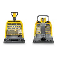 Dpu110 plaques vibrantes réversibles - wacker neuson - force centrifuge 110 kn_4