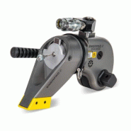 DSX3000, Clés Dynamométriques En Aluminium Avec Carré Conducteur, 4383 Nm Couple, 1 po. Conducteur carré_4