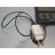 PH-mètre multiparamètres HANNA EDGE_4