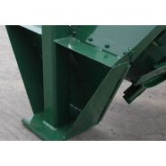 Sm 3 cureuses de fossés et rigoleuses - sovema - poids 281 à 656 kg_4