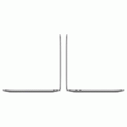 MacBook Pro Touch Bar 13'' M2 16Go 512Go SSD 2022 Gris - Grade Reconditionné en France Bon état_4