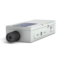 Vibromètre laser industriel IVS-500 - Contrôle acoustique précis et analyse du bruit des structures_4