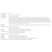 2996c003 - scanner photo - canon france - optique : 4800 x 4800 ppp2_4