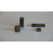 Ferrite - aimants permanents First Magnetic - qualité standard CER 30 - formes variées et magnétisation personnalisée_5